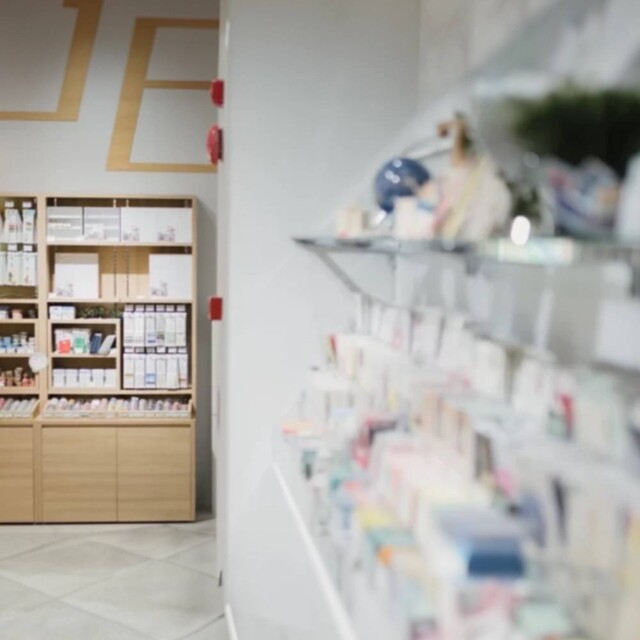 Farmacia Mastelli: la tua farmacia a Lendinara, Rovigo.